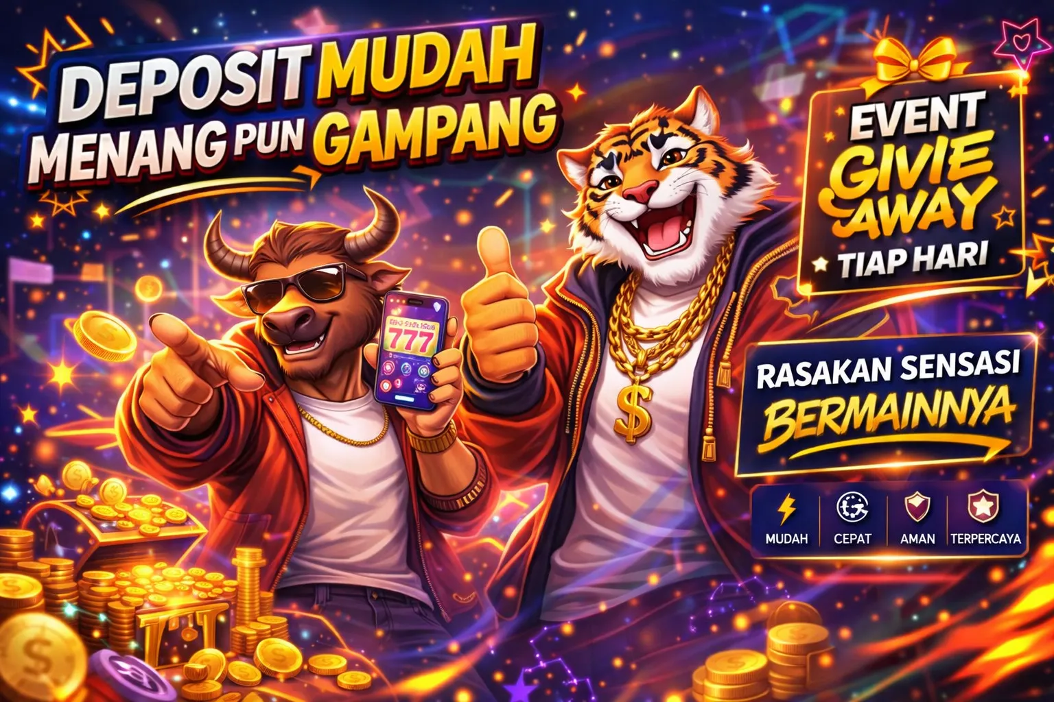 MPO388 • Hiburan Digital Pintar Gampang Dapatkan Sensasinya!